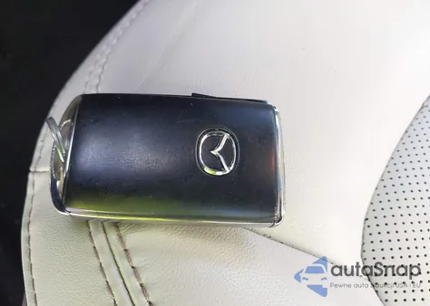 2020 Mazda Cx-5 Grand Touring z USA, uszkodzony, nr VIN JM3KFADM5L0809046